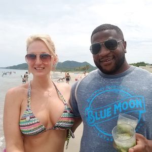 Meet your Posher, Jamie